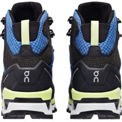 On Running Cloudalpine Waterproof Hiking Boot - Men's -On Running Sales Store COBLIM D2