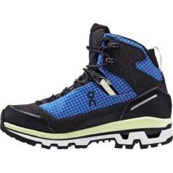 On Running Cloudalpine Waterproof Hiking Boot - Women's 15 On Running Cloudalpine Waterproof Hiking Boot - Women's -On Running Sales Store COBLIM D4 1