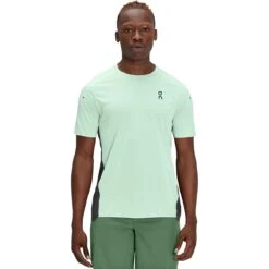 On Running Performance T-Shirt - Men's 14 On Running Performance T-Shirt - Men's -On Running Sales Store CREBLA