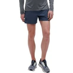 On Running Lightweight 5in Short - Men's -On Running Sales Store DENBLA