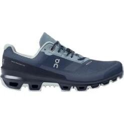 On Running Cloudventure Trail Running Shoe - Men's