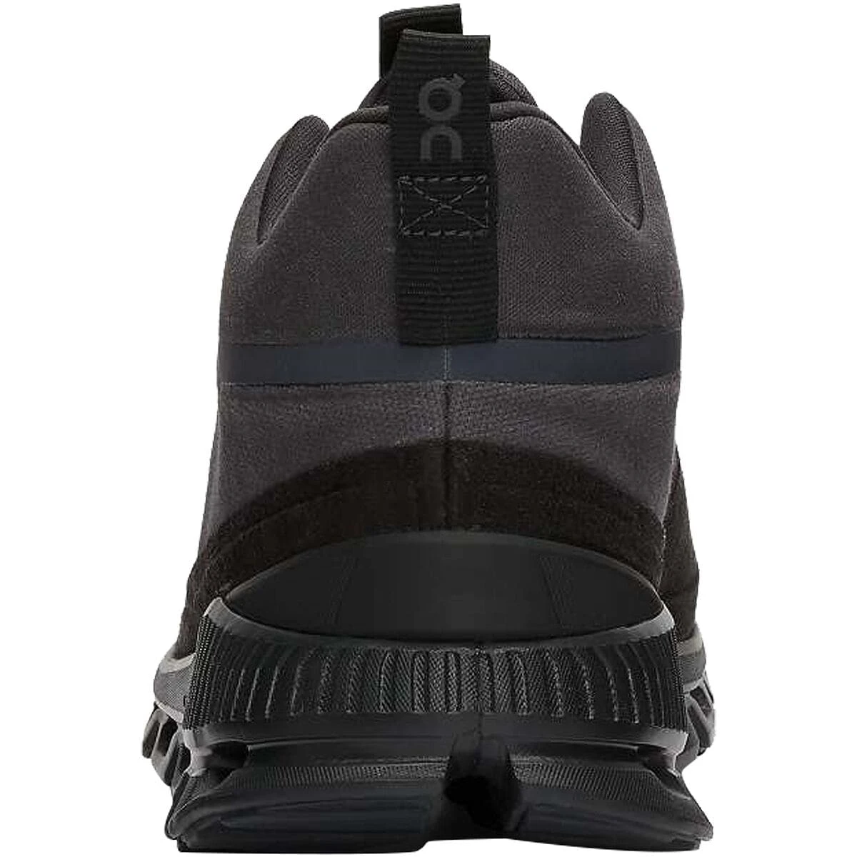 On Running Cloud Hi Shoe - Men's 9 On Running Cloud Hi Shoe - Men's - Image 8