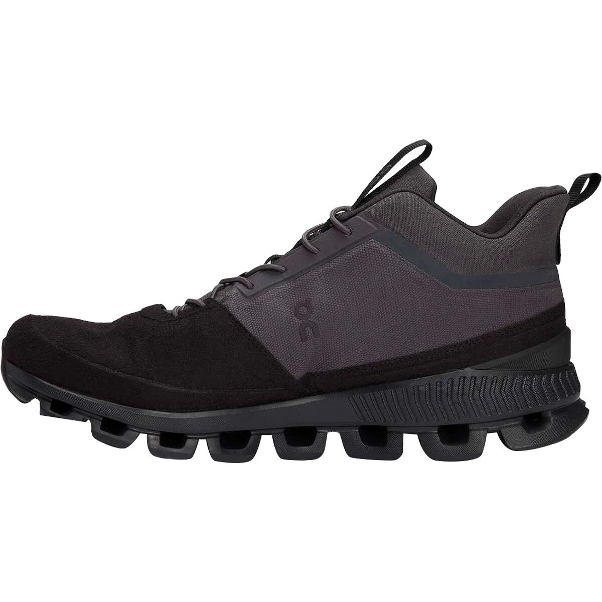 On Running Cloud Hi Shoe - Men's 8 On Running Cloud Hi Shoe - Men's - Image 7