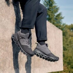 On Running Cloud Hi Shoe - Men's 13 On Running Cloud Hi Shoe - Men's -On Running Sales Store ECL D5