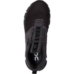 On Running Cloud Hi Shoe - Men's