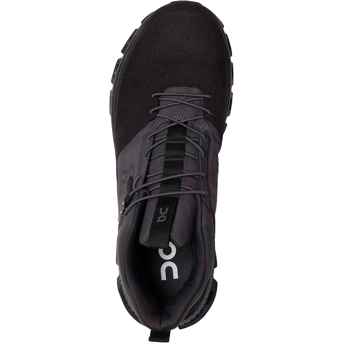 On Running Cloud Hi Shoe - Men's 2 On Running Cloud Hi Shoe - Men's