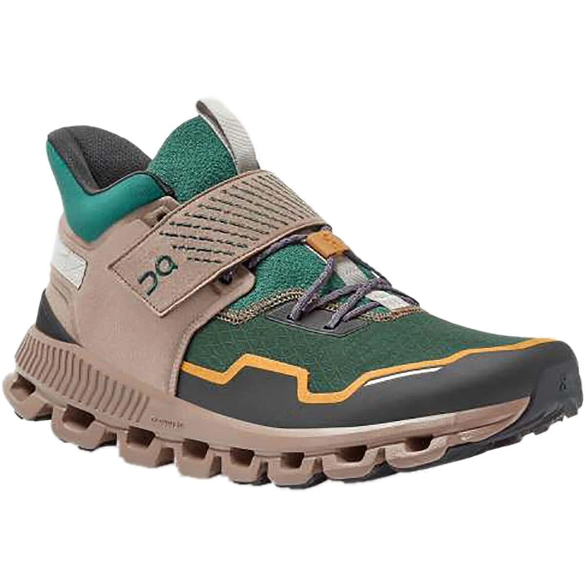 On Running Cloud Hi Edge Defy Shoe - Men's 7 On Running Cloud Hi Edge Defy Shoe - Men's - Image 5