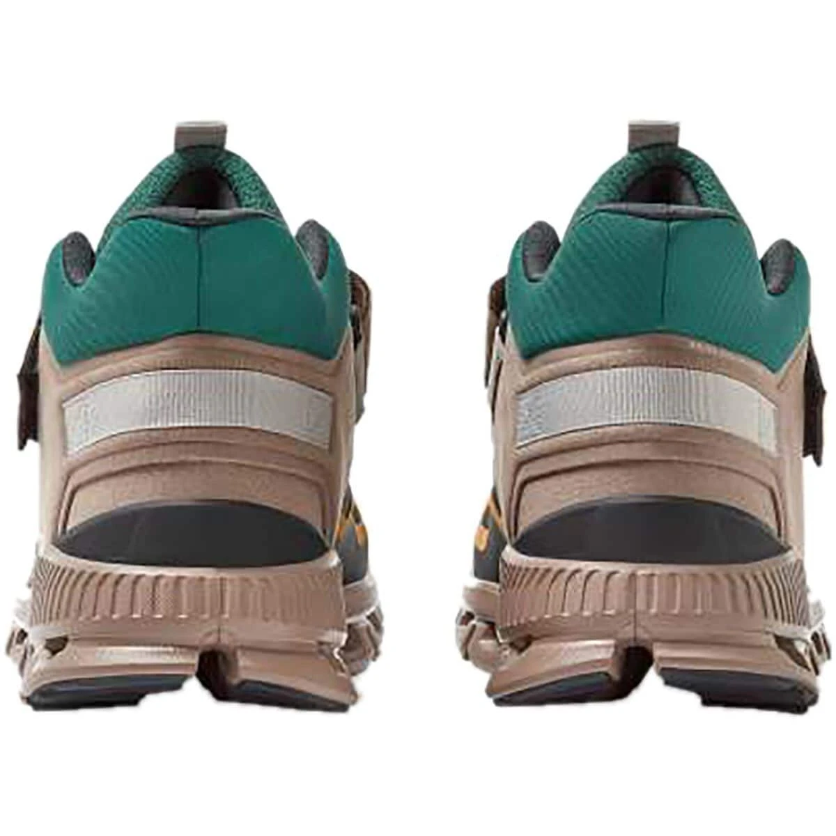 On Running Cloud Hi Edge Defy Shoe - Men's 3 On Running Cloud Hi Edge Defy Shoe - Men's