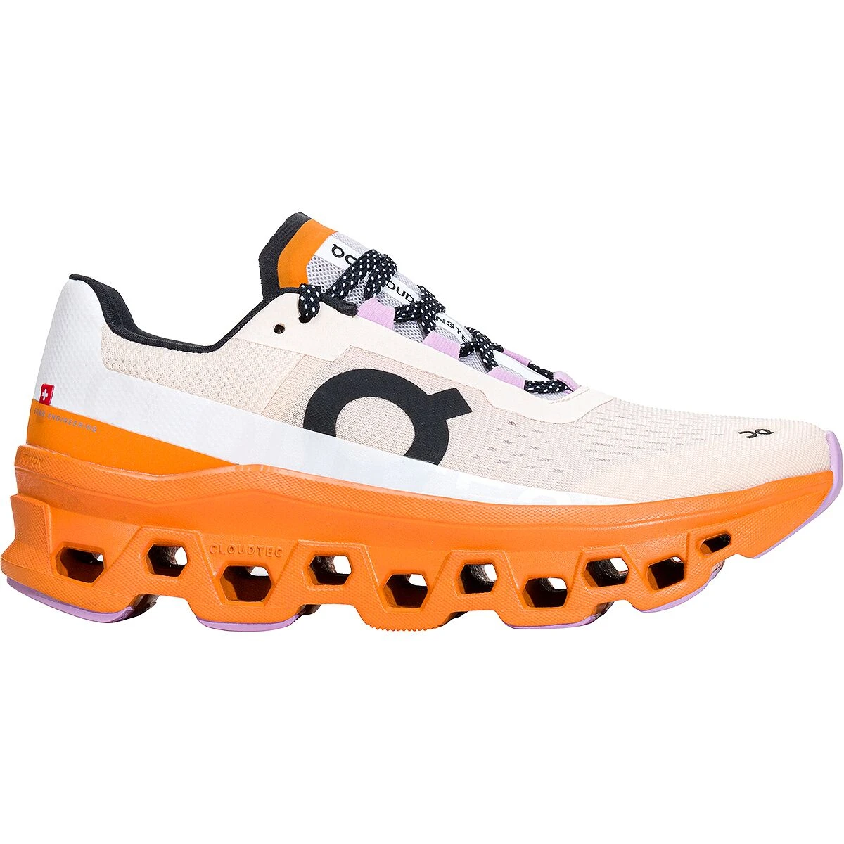 On Running Cloudmonster Shoe - Women's 12 On Running Cloudmonster Shoe - Women's - Image 10