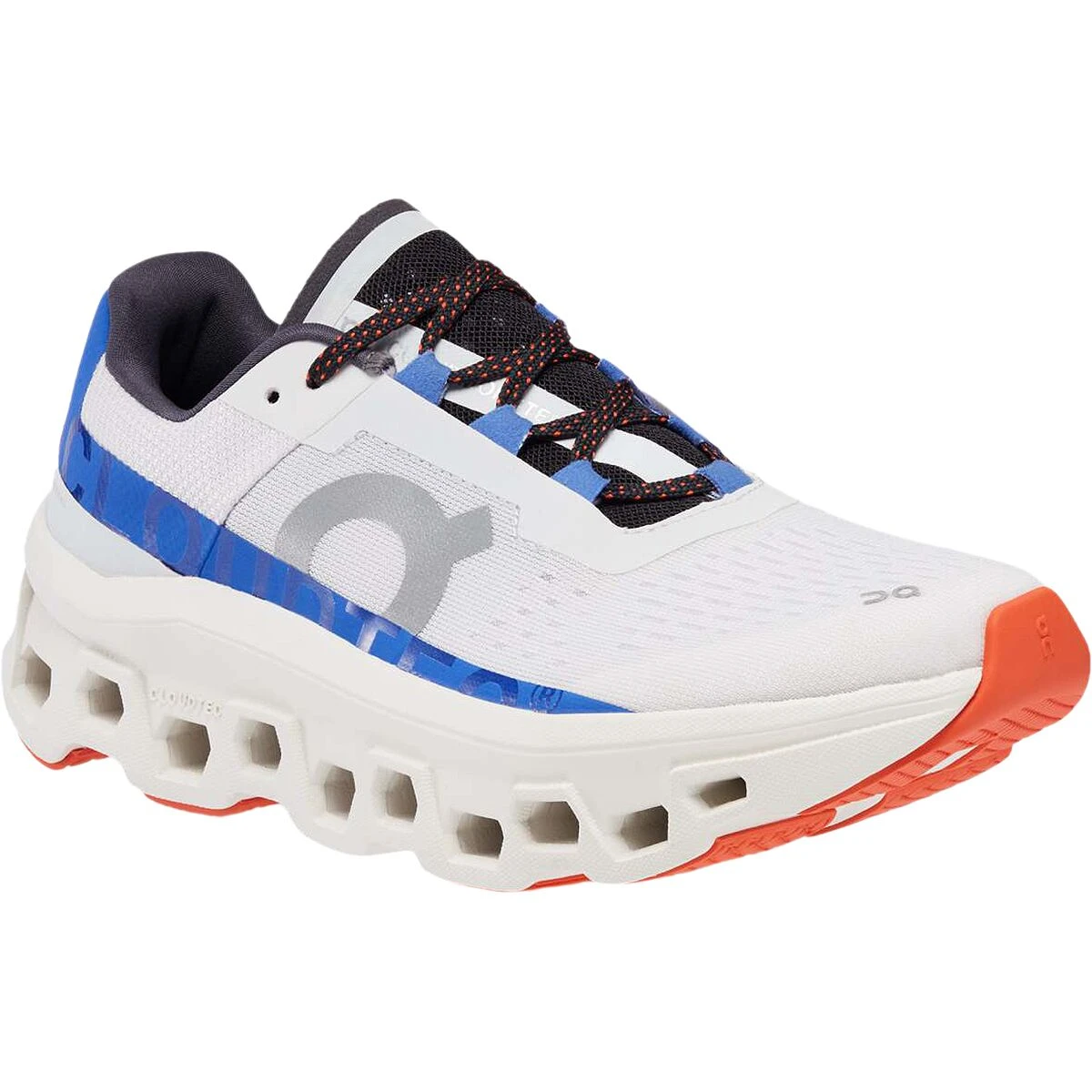 On Running Cloudmonster Shoe - Women's 10 On Running Cloudmonster Shoe - Women's - Image 8