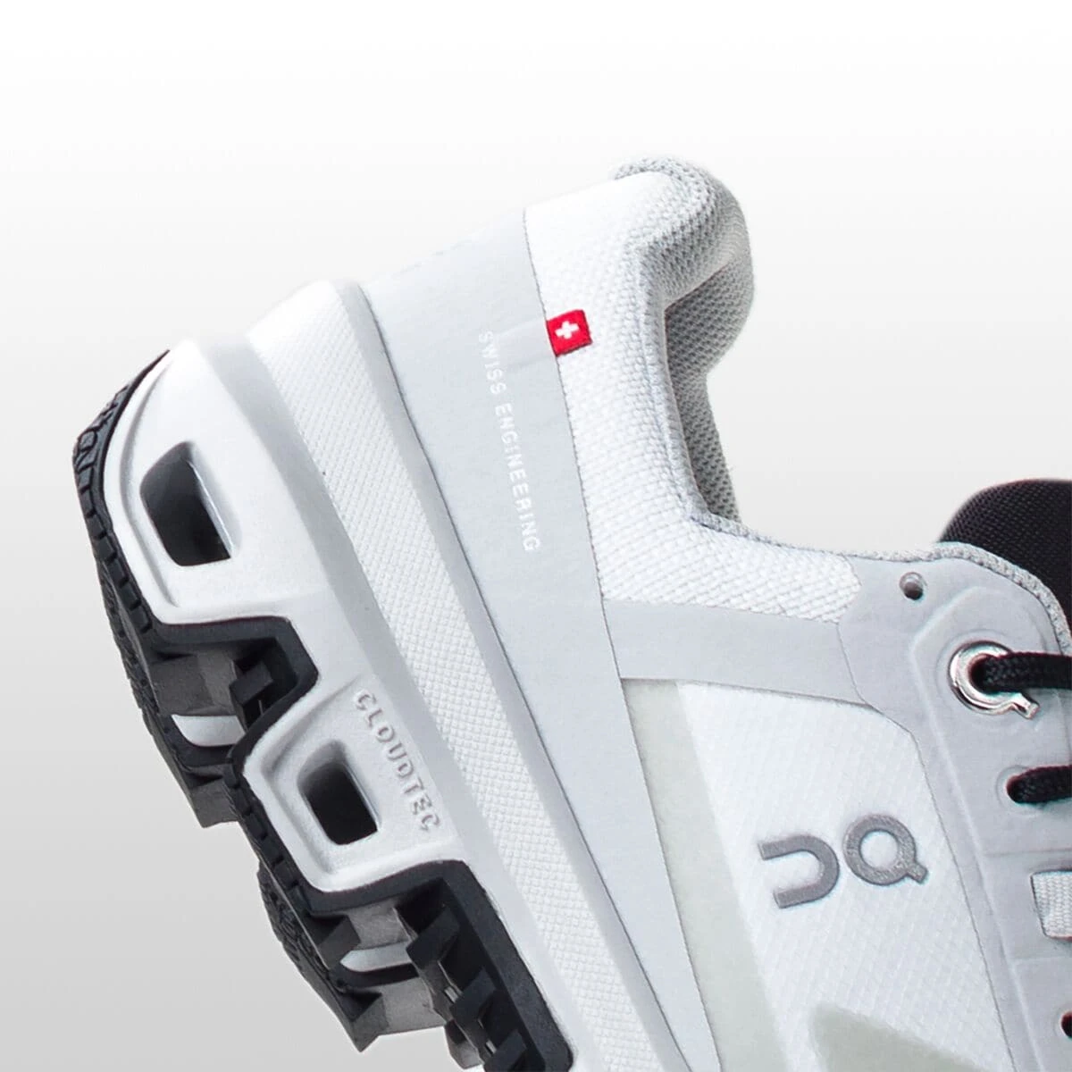 On Running Cloudventure Waterproof Trail Running Shoe - Women's 5 On Running Cloudventure Waterproof Trail Running Shoe - Women's - Image 3