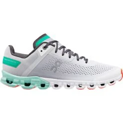On Running Cloudflow Running Shoe - Women's -On Running Sales Store GLACRE 1