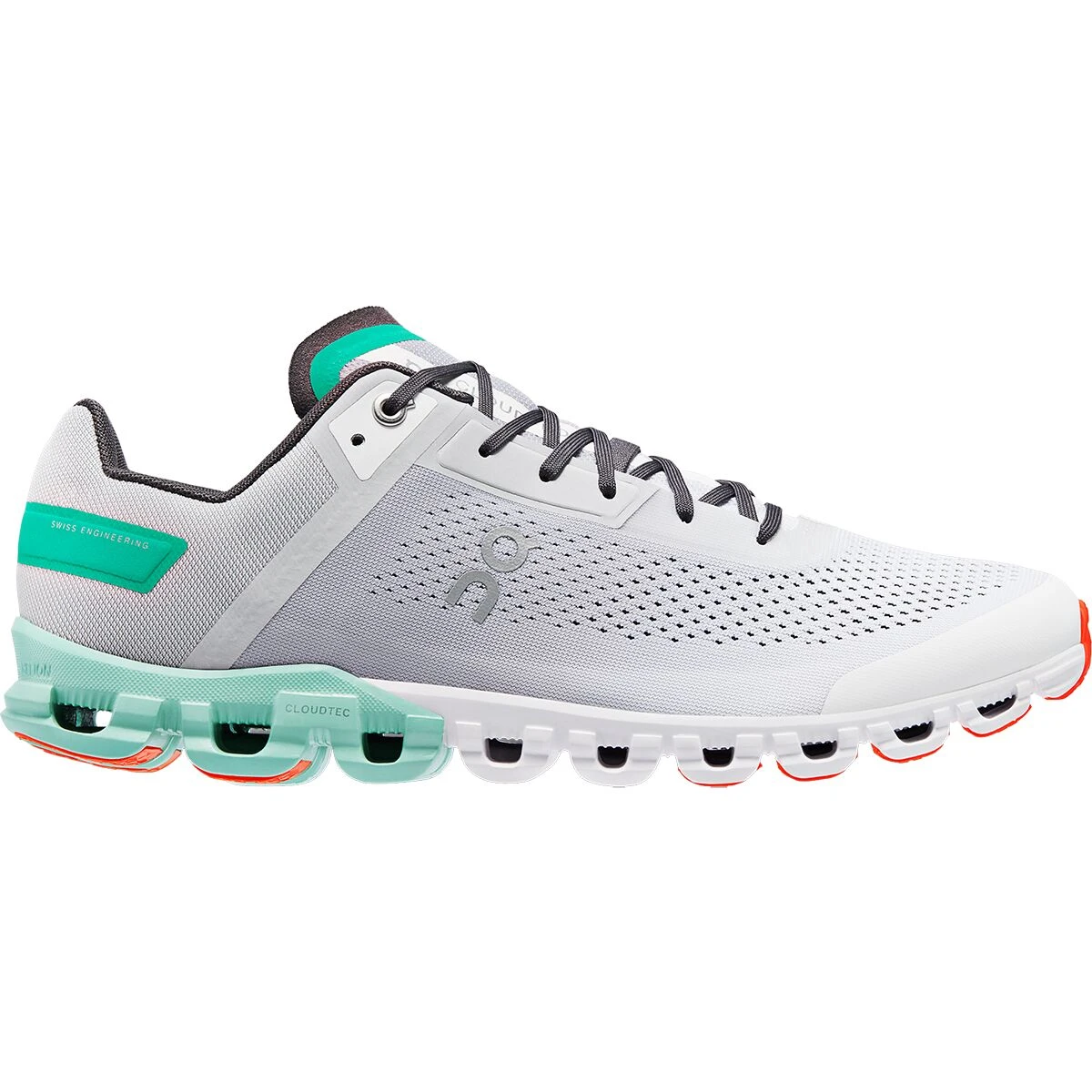 On Running Cloudflow Running Shoe - Men's 11 On Running Cloudflow Running Shoe - Men's - Image 9