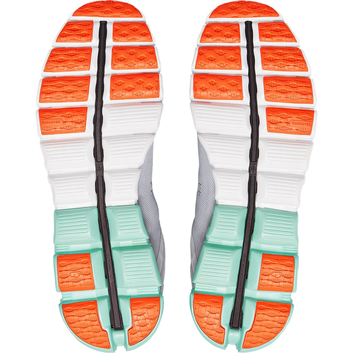 On Running Cloudflow Running Shoe - Men's 6 On Running Cloudflow Running Shoe - Men's - Image 4