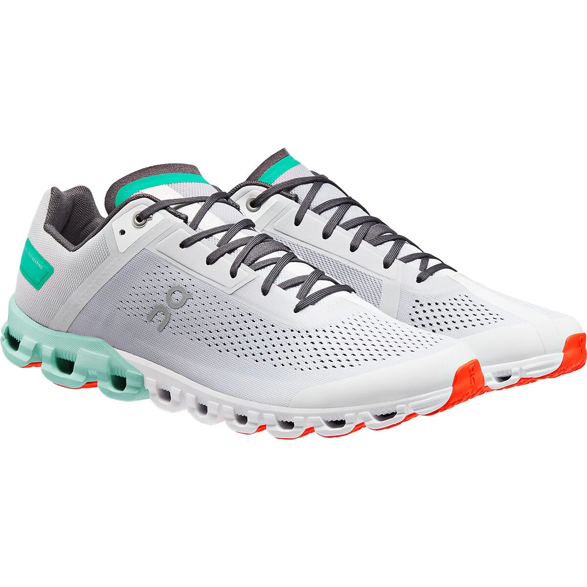 On Running Cloudflow Running Shoe - Men's 4 On Running Cloudflow Running Shoe - Men's - Image 2