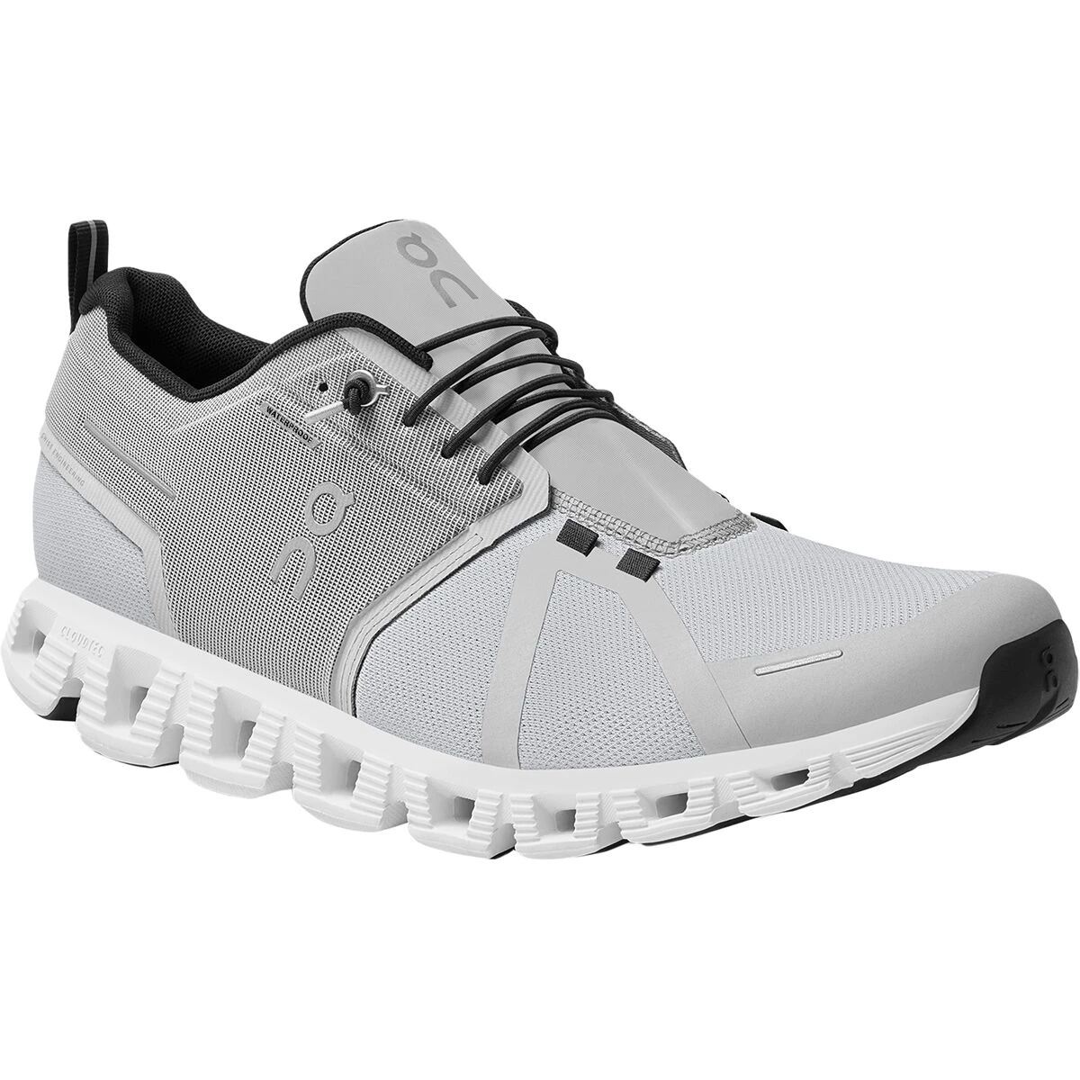 On Running Cloud 5 Waterproof Shoe - Men's 5 On Running Cloud 5 Waterproof Shoe - Men's - Image 3