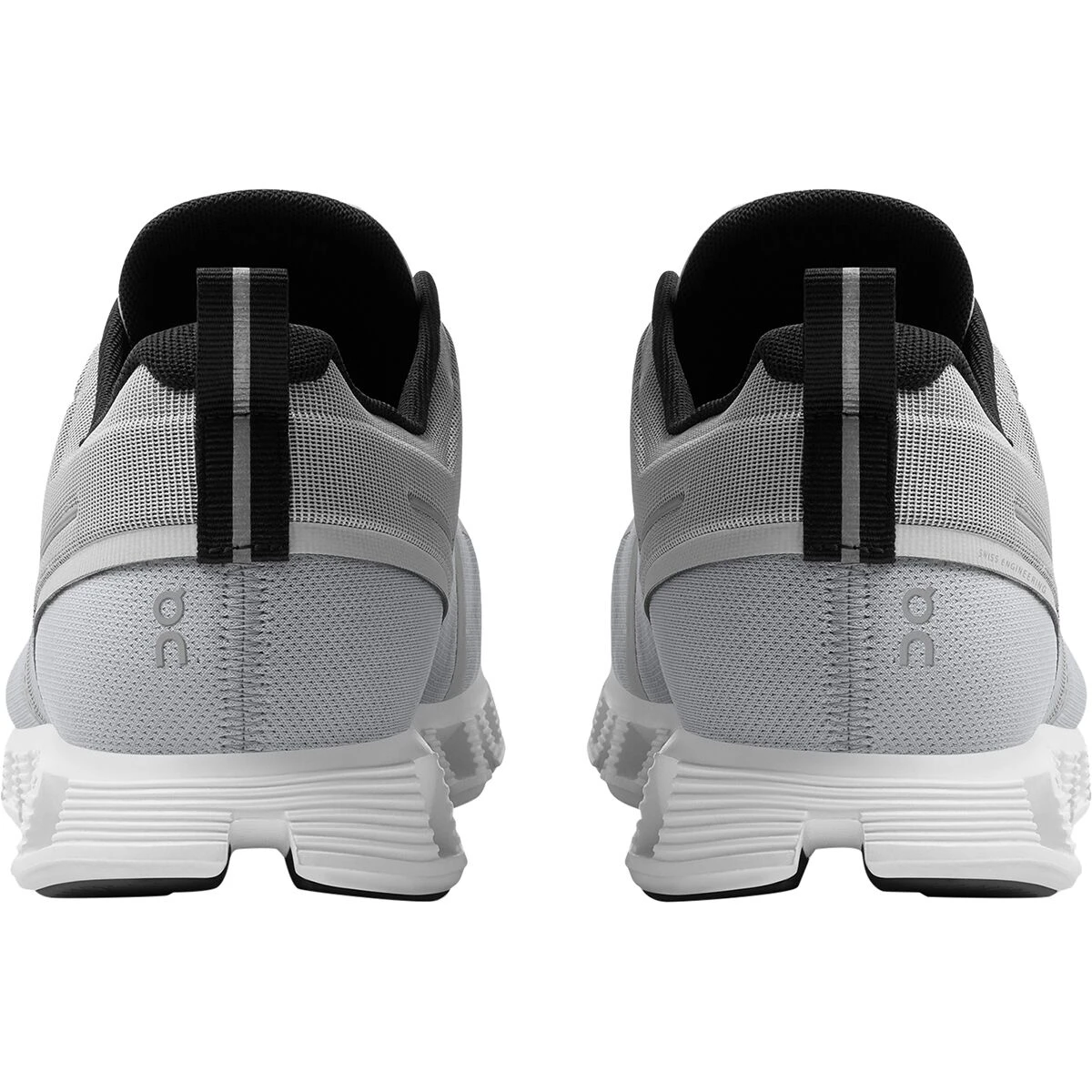 On Running Cloud 5 Waterproof Shoe - Men's 12 On Running Cloud 5 Waterproof Shoe - Men's - Image 10