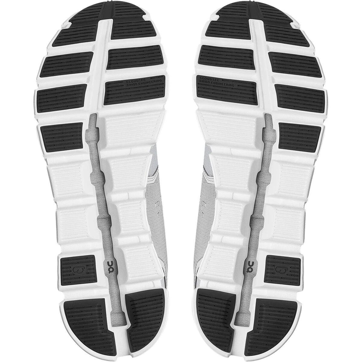 On Running Cloud 5 Waterproof Shoe - Men's 9 On Running Cloud 5 Waterproof Shoe - Men's - Image 7