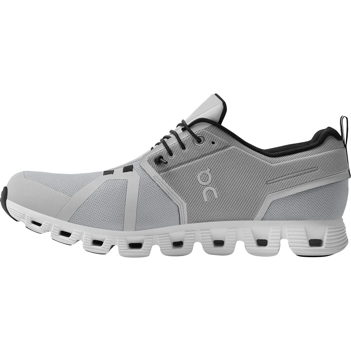 On Running Cloud 5 Waterproof Shoe - Men's 7 On Running Cloud 5 Waterproof Shoe - Men's - Image 5