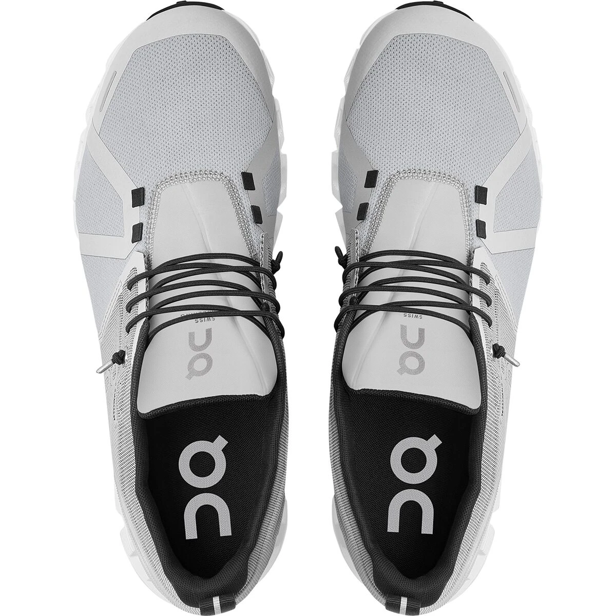 On Running Cloud 5 Waterproof Shoe - Men's 13 On Running Cloud 5 Waterproof Shoe - Men's - Image 11