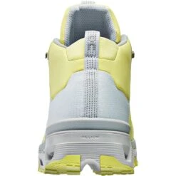 On Running Cloudtrax Waterproof Hiking Boot - Men's