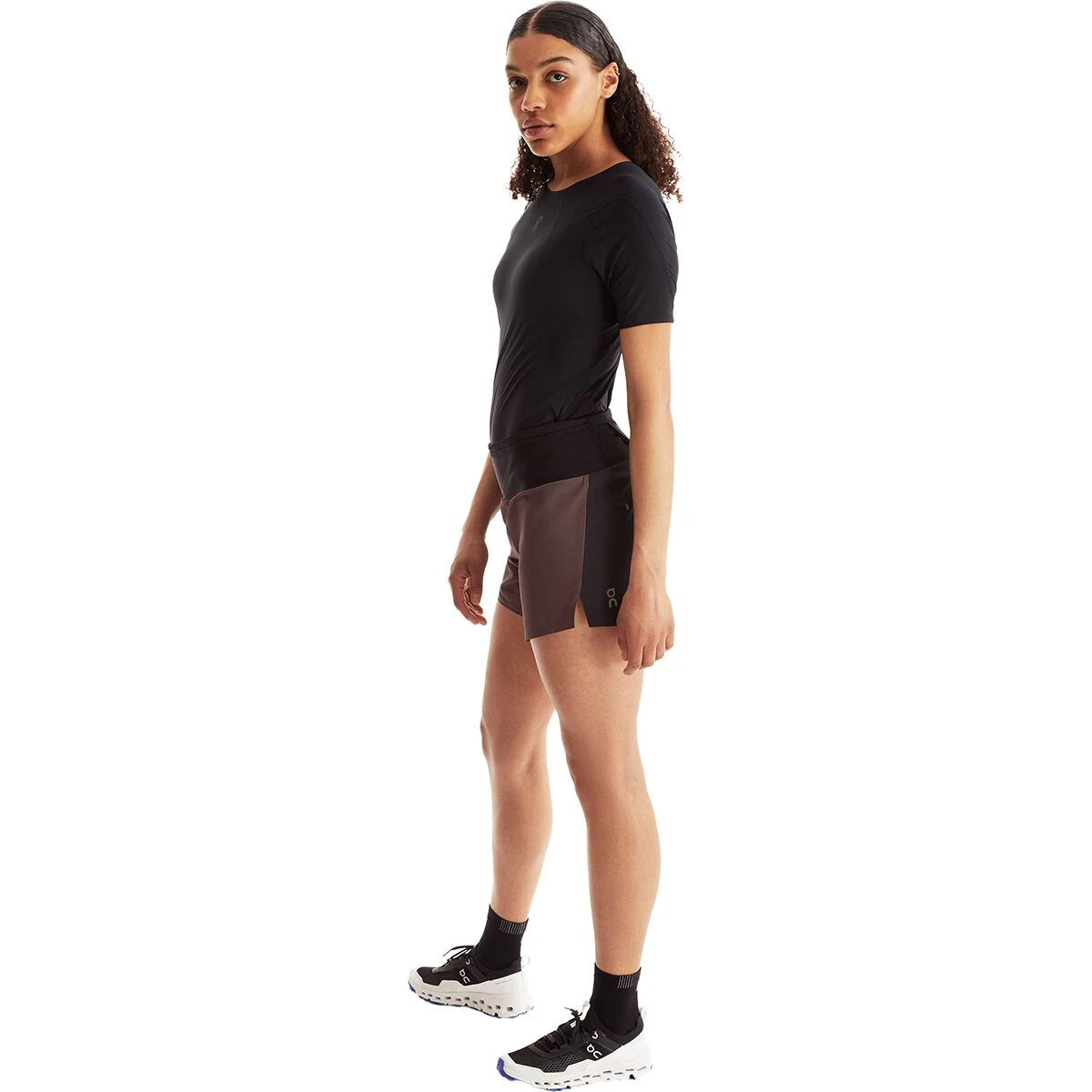 On Running Ultra Short - Women's 8 On Running Ultra Short - Women's - Image 6