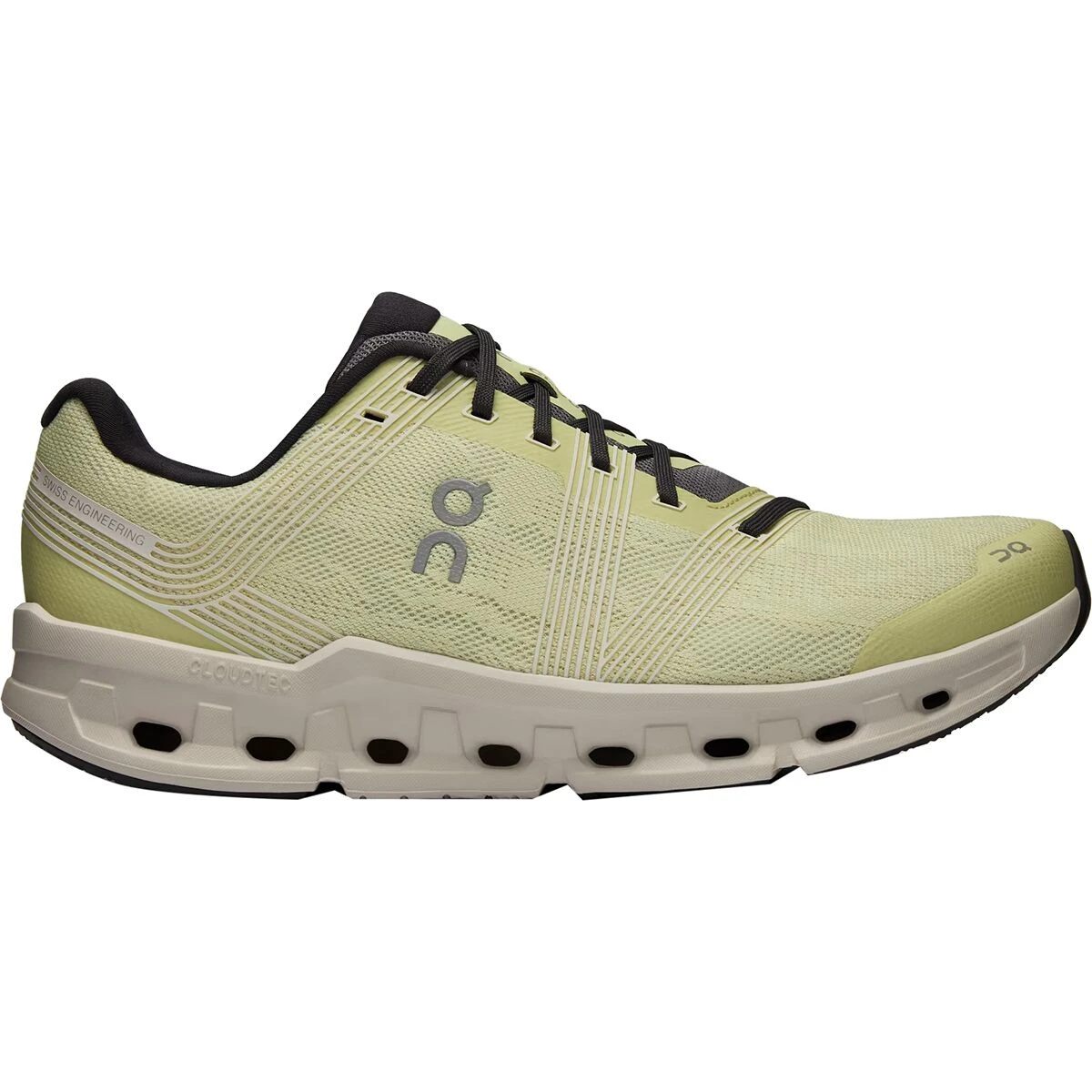 On Running Cloudgo Running Shoe - Men's 11 On Running Cloudgo Running Shoe - Men's - Image 9