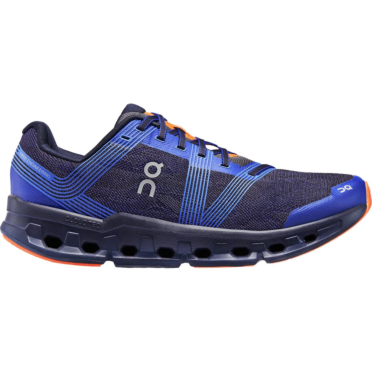 On Running Cloudgo Running Shoe - Men's 6 On Running Cloudgo Running Shoe - Men's - Image 4