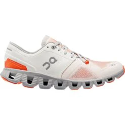 On Running Cloud X 3 Running Shoe - Women's 15 On Running Cloud X 3 Running Shoe - Women's -On Running Sales Store IVOALL 1