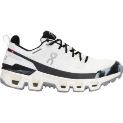 On Running Cloudwander Waterproof Hiking Shoe - Women's