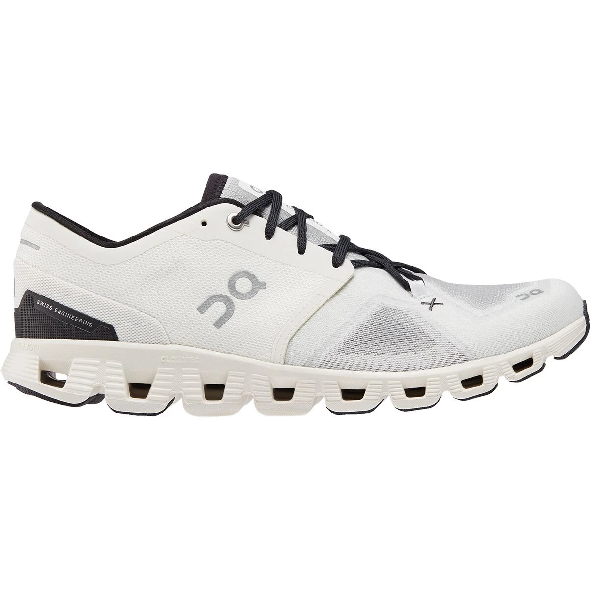 On Running Cloud X 3 Running Shoe - Men's 8 On Running Cloud X 3 Running Shoe - Men's - Image 6