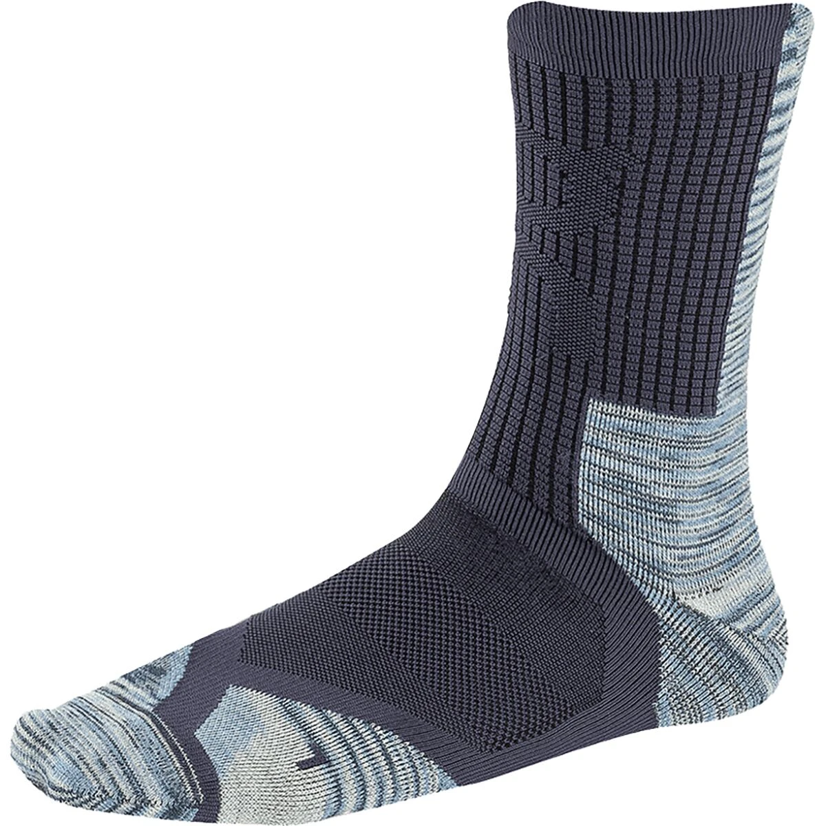 On Running Explorer Merino Sock 6 On Running Explorer Merino Sock - Image 4