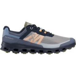 On Running Cloudvista Trail Running Shoe - Men's -On Running Sales Store MIDOLI