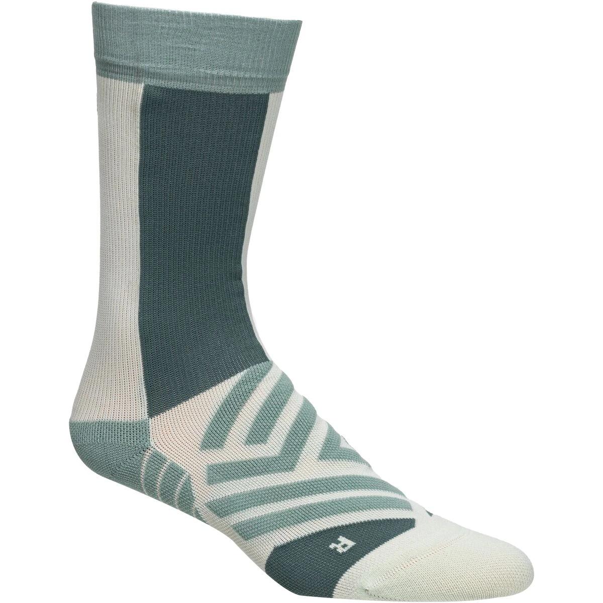 On Running High Sock - Women's 4 On Running High Sock - Women's - Image 3