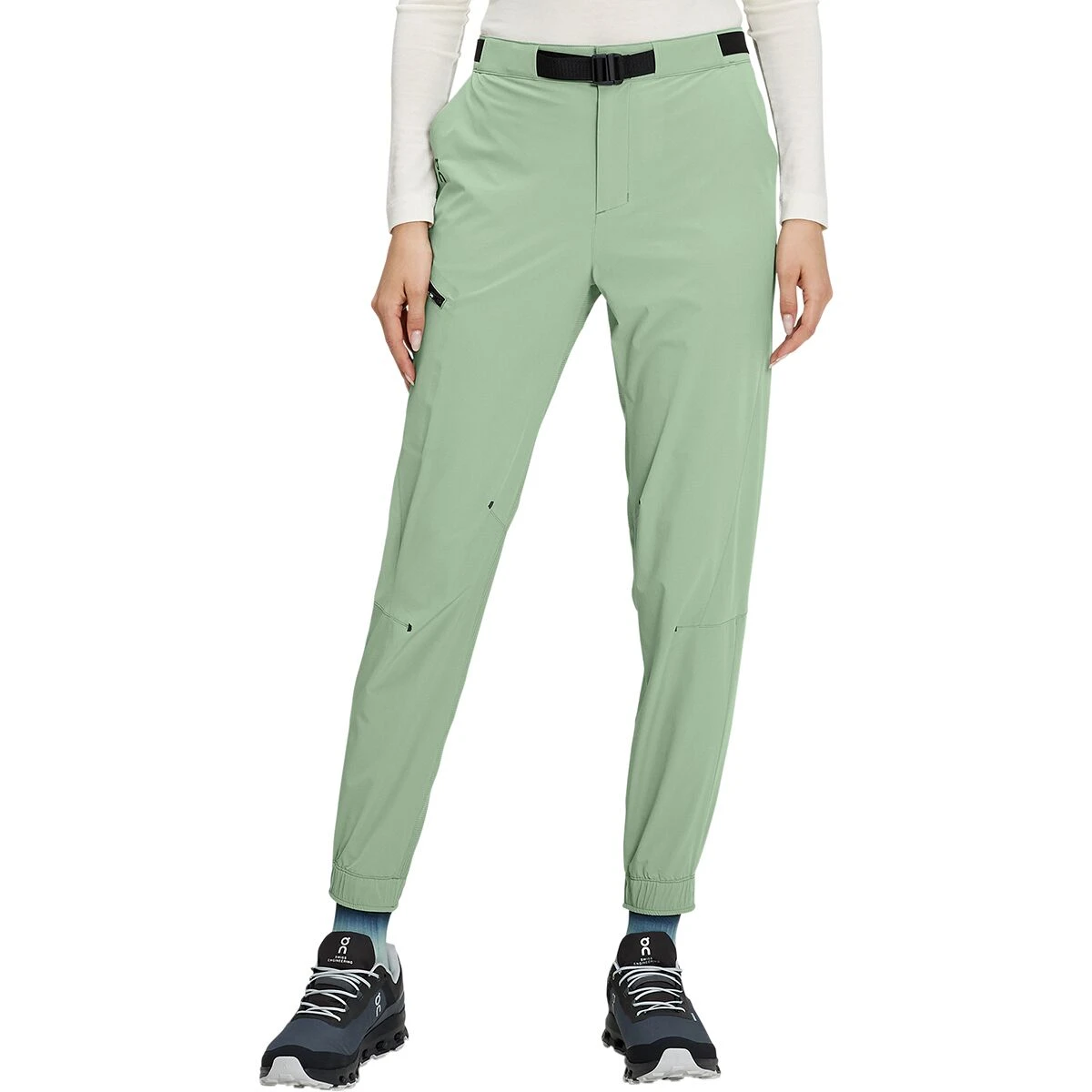 On Running Trek Pant - Women's 3 On Running Trek Pant - Women's