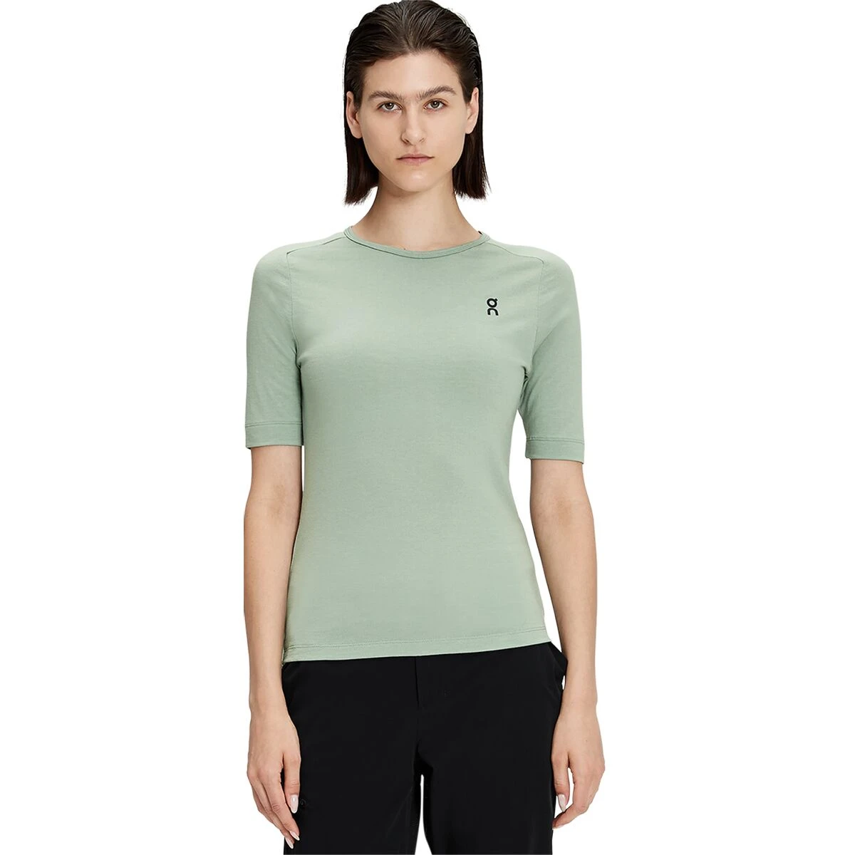 On Running Merino T-Shirt - Women's 8 On Running Merino T-Shirt - Women's - Image 6