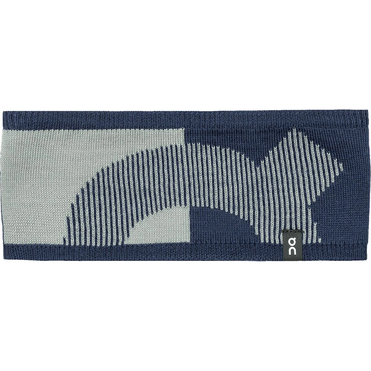 On Running Explorer Merino Headband 3 On Running Explorer Merino Headband