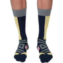 On Running High Sock - Men's 15 On Running High Sock - Men's -On Running Sales Store NAVDUS D2