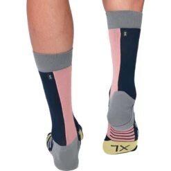 On Running High Sock - Men's 17 On Running High Sock - Men's -On Running Sales Store NAVDUS D3