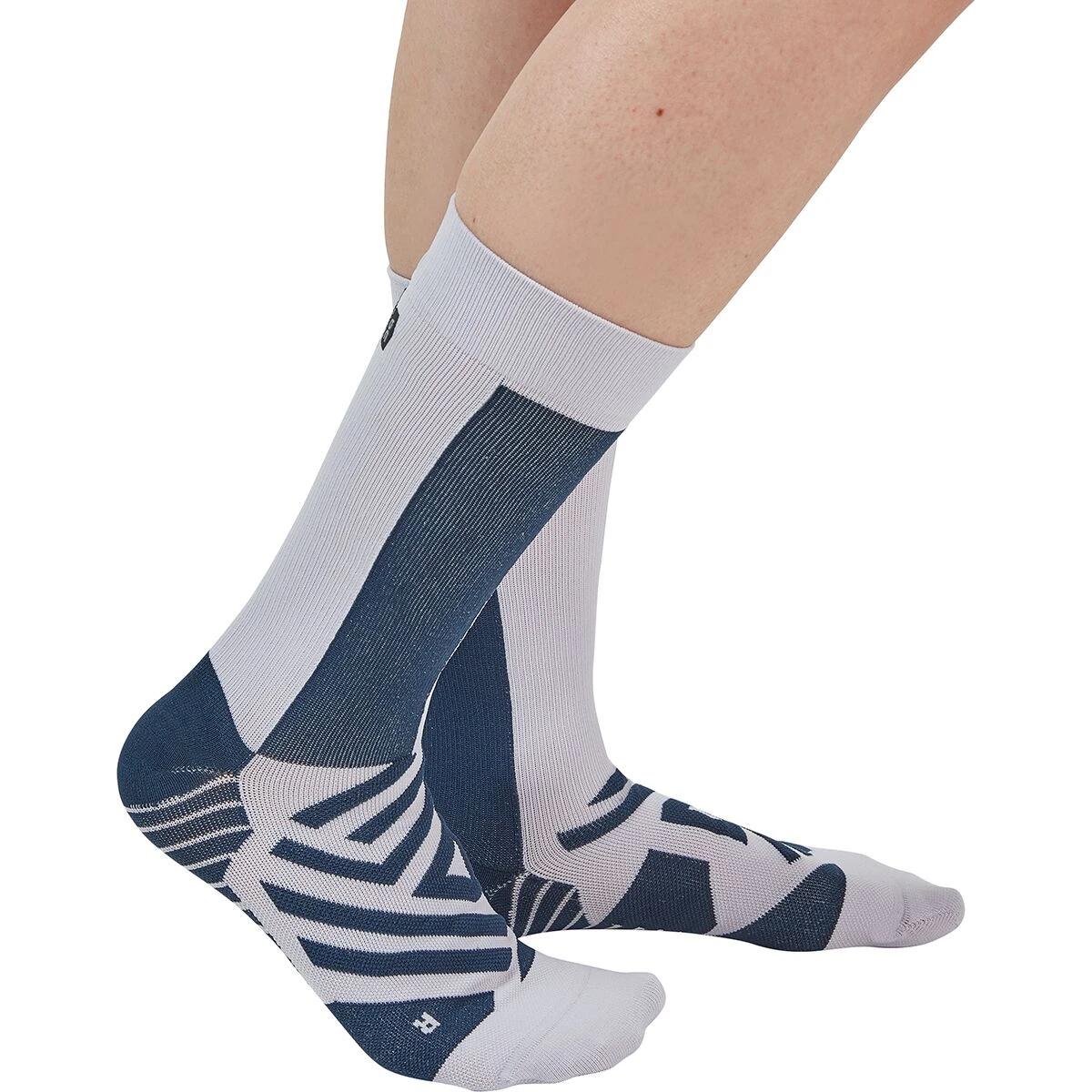 On Running High Sock - Women's 10 On Running High Sock - Women's - Image 9