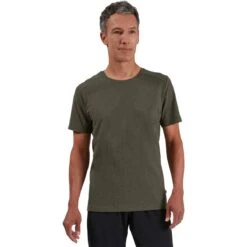 On Running On-T T-Shirt - Men's 14 On Running On-T T-Shirt - Men's -On Running Sales Store OLI