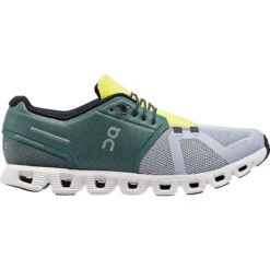 On Running Cloud 5 Shoe - Men's -On Running Sales Store OLIALL
