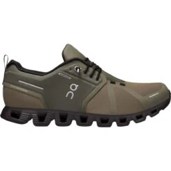 On Running Cloud 5 Waterproof Shoe - Men's 21 On Running Cloud 5 Waterproof Shoe - Men's -On Running Sales Store OLIBLA