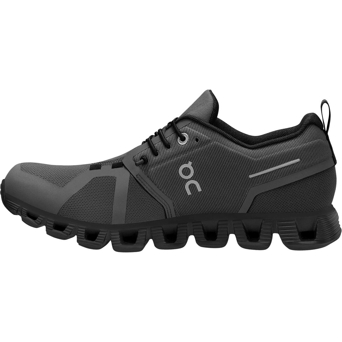 On Running Cloud 5 Waterproof Shoe - Women's 13 On Running Cloud 5 Waterproof Shoe - Women's - Image 11