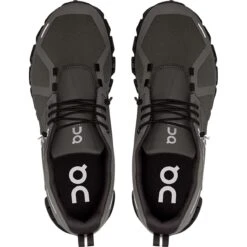 On Running Cloud 5 Waterproof Shoe - Women's 18 On Running Cloud 5 Waterproof Shoe - Women's -On Running Sales Store OLIBLA D9