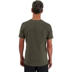On Running On-T T-Shirt - Men's 12 On Running On-T T-Shirt - Men's -On Running Sales Store OLI D13