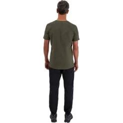 On Running On-T T-Shirt - Men's 17 On Running On-T T-Shirt - Men's -On Running Sales Store OLI D15