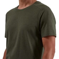 On Running On-T T-Shirt - Men's 15 On Running On-T T-Shirt - Men's -On Running Sales Store OLI D16