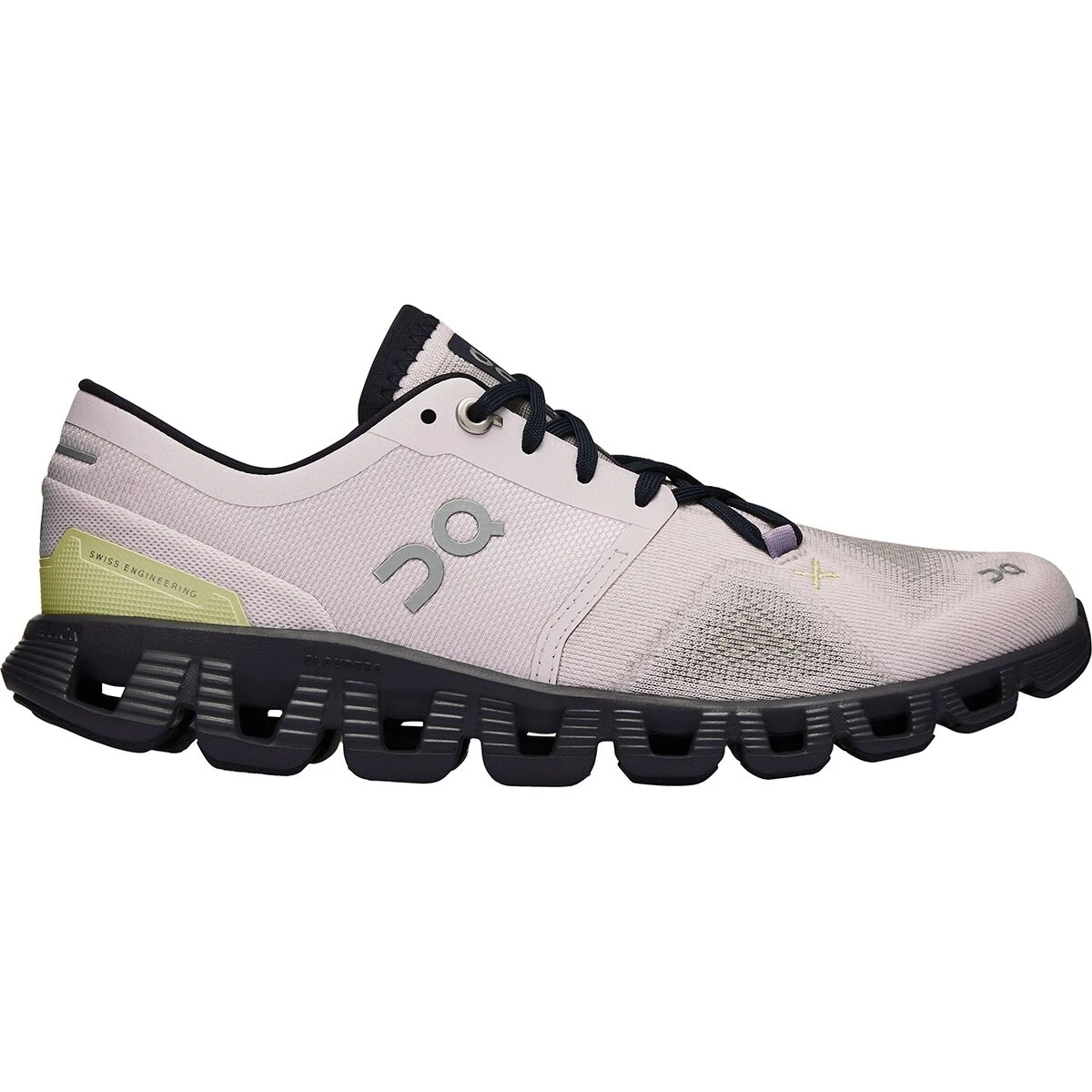On Running Cloud X 3 Running Shoe - Women's 8 On Running Cloud X 3 Running Shoe - Women's - Image 6