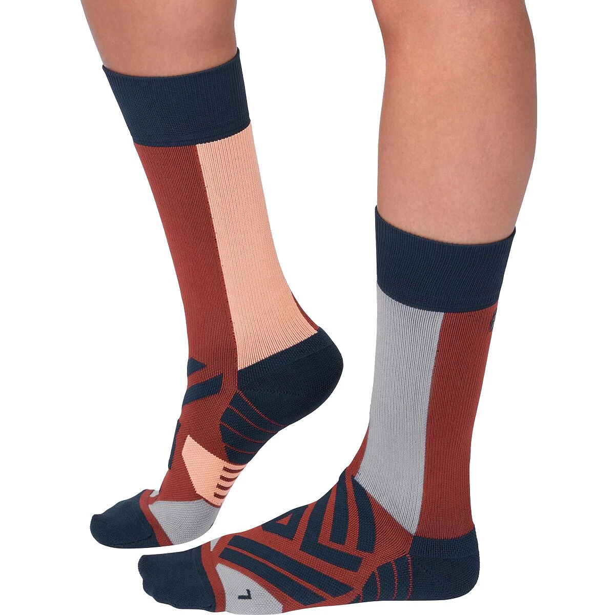 On Running High Sock - Women's 5 On Running High Sock - Women's - Image 4